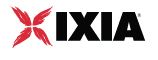 IXIA Logo
