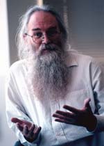 Jon Postel